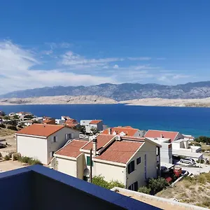 Jelancic Pag Town