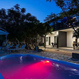 Apartament Mabele, Pag Town