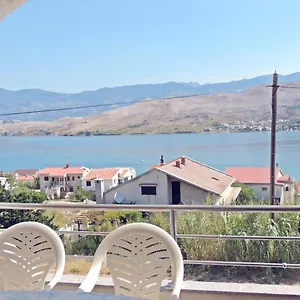 Husic Apartman