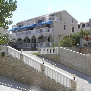 Vozab Apartman