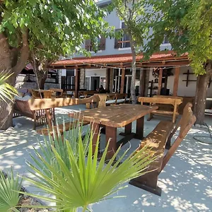 Jadran Hostel