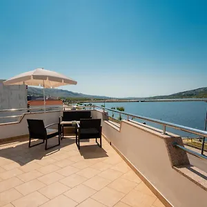 Apartament Lazić Pag, Pag Town