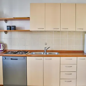 Apartament Nana Mija, Pag Town