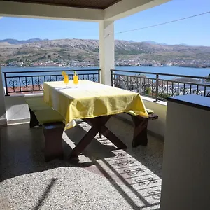 Pavicic Marija Gostinjska kuća