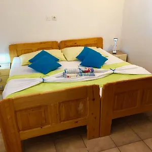 Apartament Anton, Pag Town