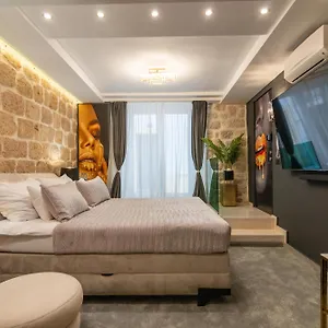 Bed & Breakfast Vip Gold, Pag Town