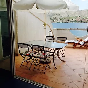 Apartament M&m, Pag Town