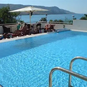 Hotel Meridijan Adults Only, Pag Town