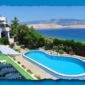 Apartament Family K&m, Pag Town