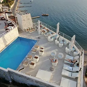 Hotel Belveder, Pag Town