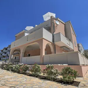 Apartament Magena - Luxury In Pag Center, Pag Town