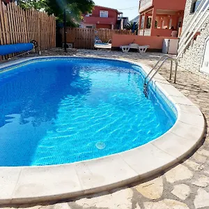 Apartament Adriapag, Pag Town
