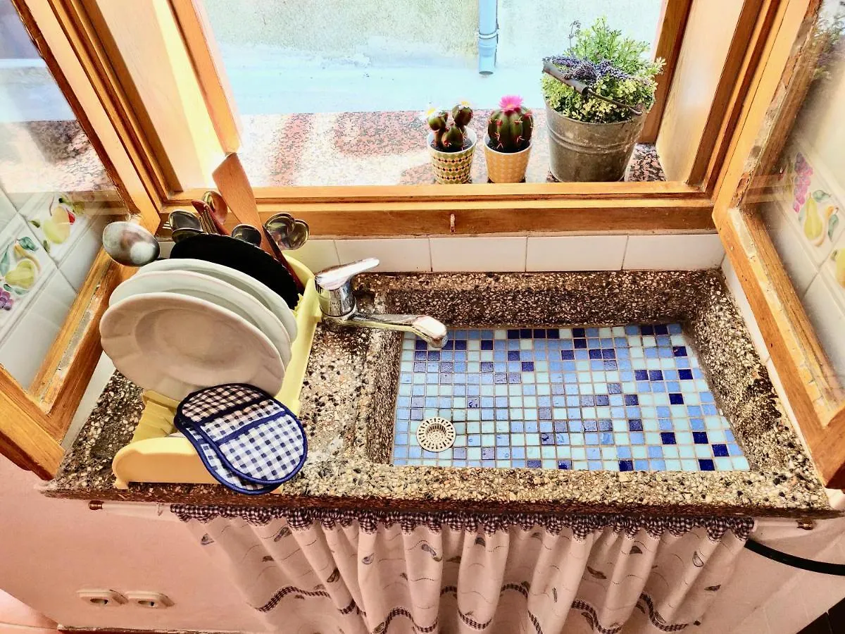Villa Amazingpag - Boutique Home In Center, Terrace & Parking Pag Town