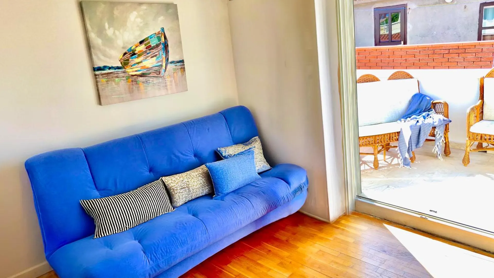 Amazingpag - Boutique Home In Center, Terrace & Parking Pag Town Croatia