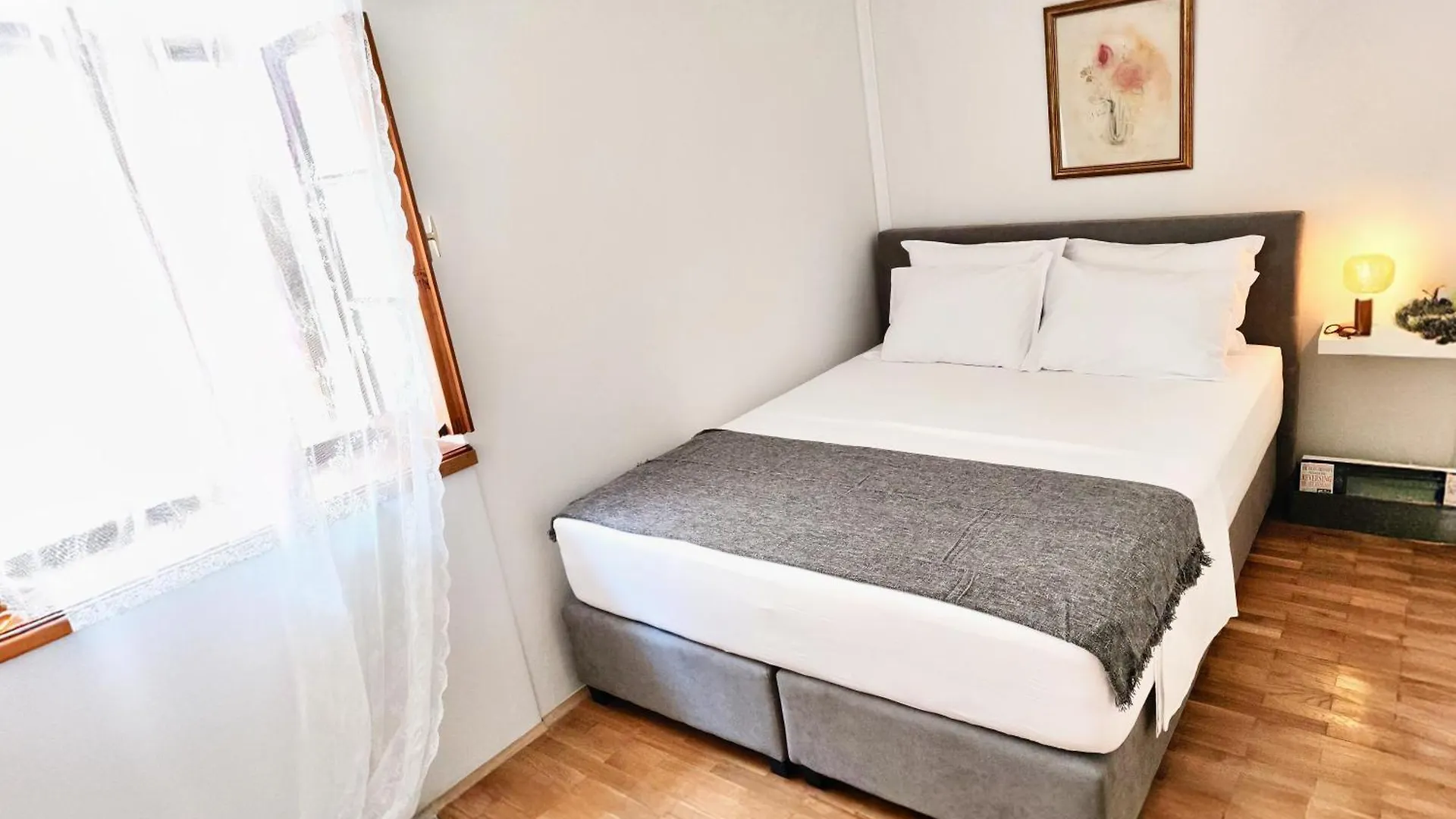 Villa Amazingpag - Boutique Home In Center, Terrace & Parking Pag Town Croatia