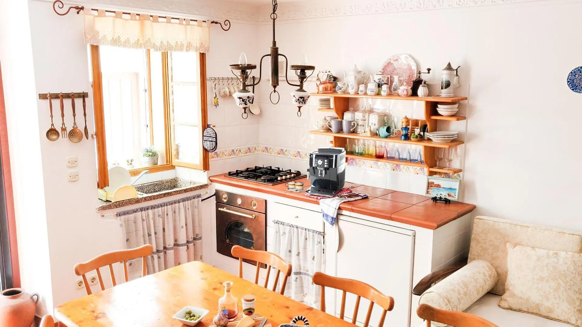 Amazingpag - Boutique Home In Center, Terrace & Parking Pag Town