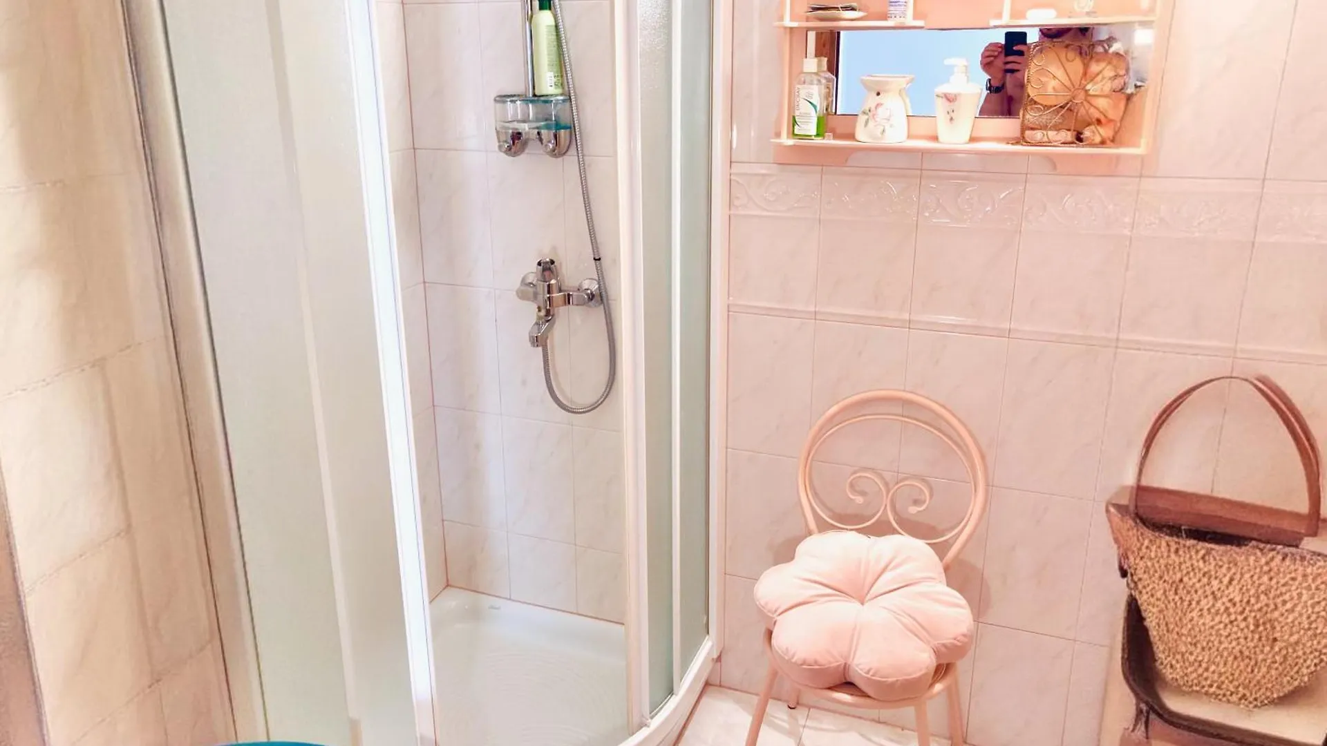 Amazingpag - Boutique Home In Center, Terrace & Parking Pag Town