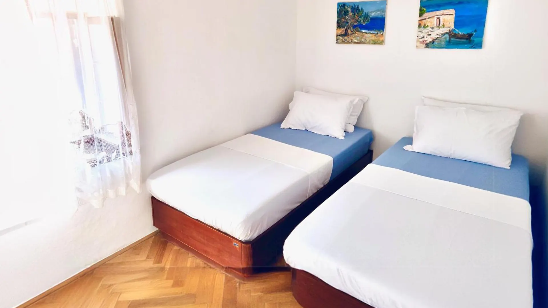Amazingpag - Boutique Home In Center, Terrace & Parking Pag Town Villa