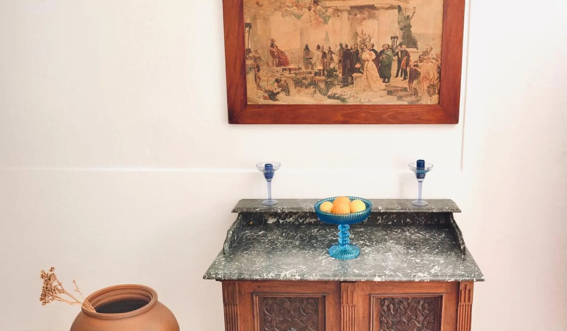 Amazingpag - Boutique Home In Center, Terrace & Parking Pag Town