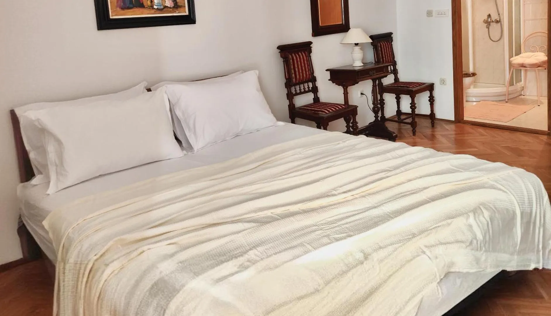 Villa Amazingpag - Boutique Home In Center, Terrace & Parking Pag Town Croatia